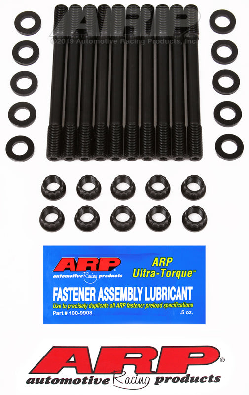 ARP Nissan CA16/18DE/18DET Undercut Studs Head Stud Kit Head Stud & Bolt Kits ARP