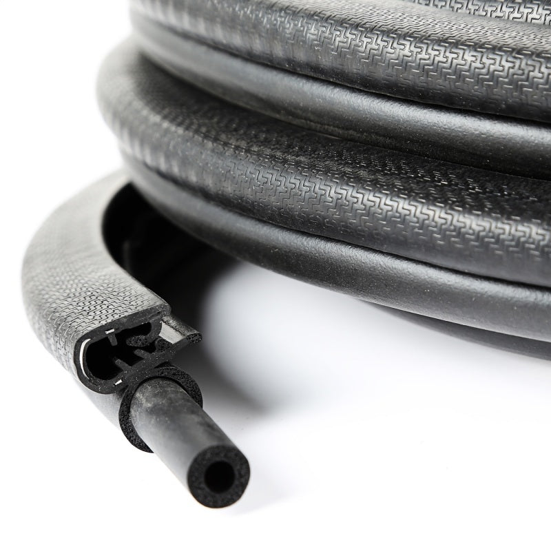 Omix Door Seal Rear L/R- 93-98 Grand Cherokee ZJ Gasket Kits OMIX