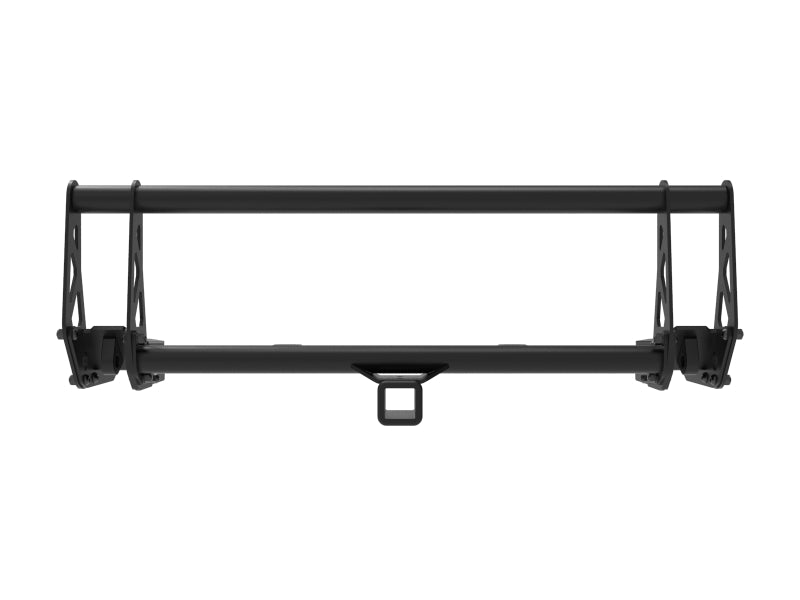 aFe 2025+ RAM 1500 RHO L6 3.0L Terra Guard Bull Bar w/ Hitch Receiver Bull Bars aFe