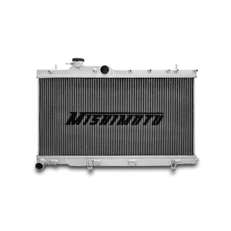 Mishimoto 00-04 Subaru Legacy Aluminum Radiator Radiators Mishimoto