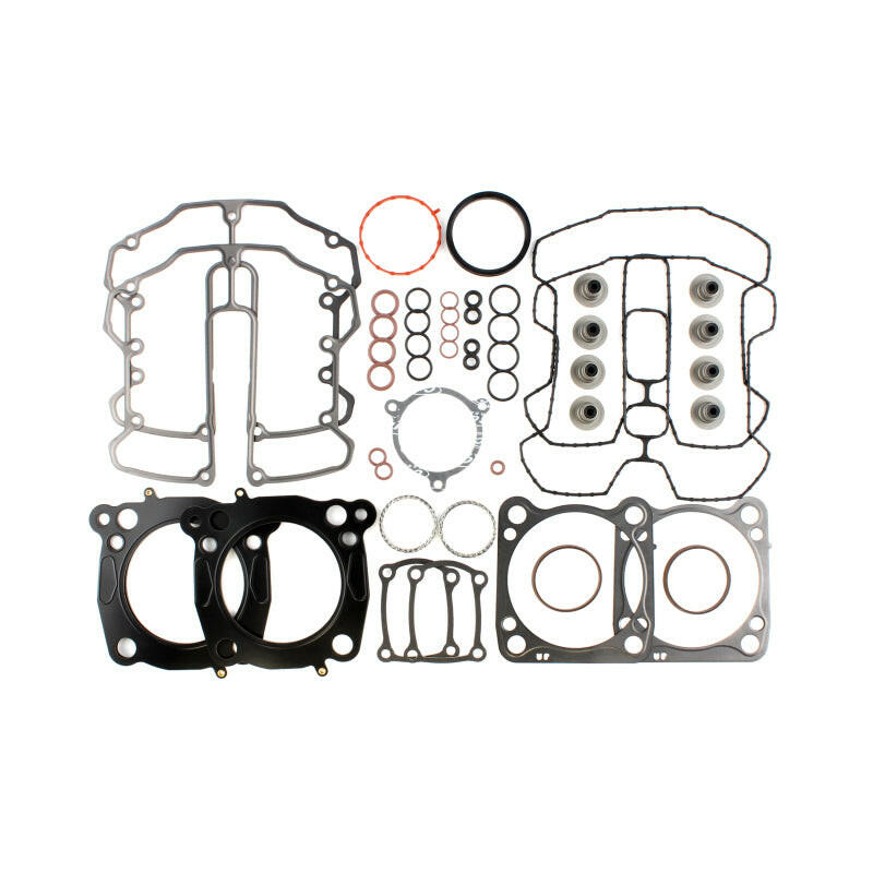 Cometic 2017 Harley-Davidson Milwaukee 8 3.937in Top End Kit w/ .030 Head Gasket Head Gaskets Cometic Gasket