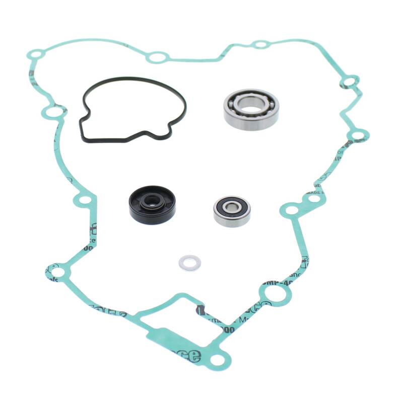 Vertex Gaskets 21-23 Gas-Gas MC125 Water Pump Rebuild Kit Water Pumps Vertex Pistons
