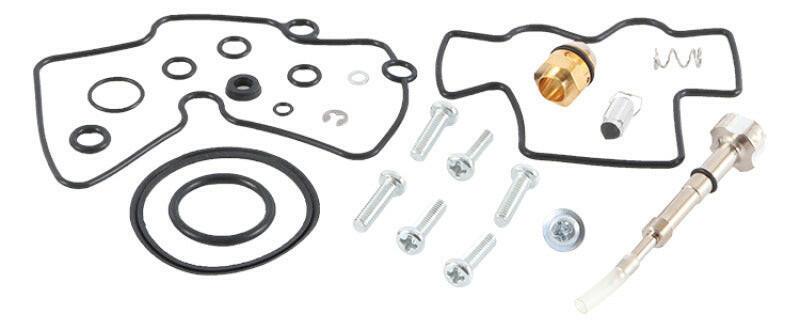 All Balls Racing 05-07 Beta RR 4T 250 Carburetor Rebuild Kit Carburetor Rebuild Kits All Balls Racing