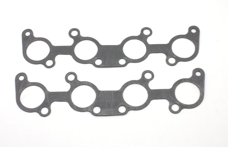 JBA Ford 5.0L Coyote Round Port Header Gasket - Pair Exhaust Gaskets JBA