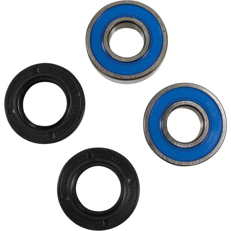 Pivot Works Premium Wheel Bearing Wheel Bearings Pivot Works