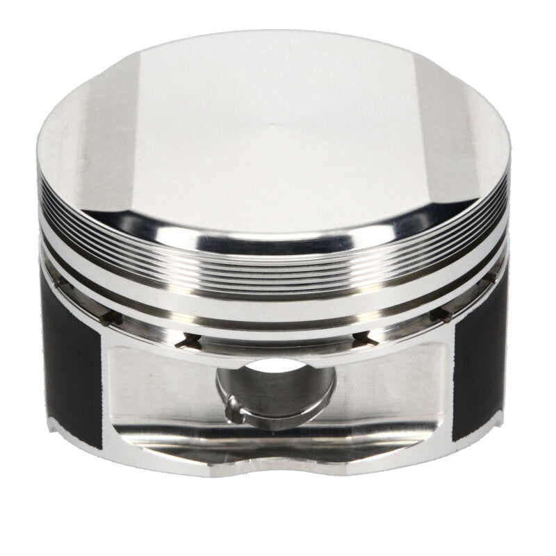 JE Pistons Nissan SR20DET 10:1 Piston Kit - Single Pistons - Forged - Single JE Pistons