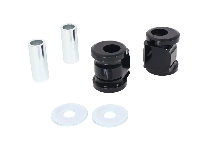 Whiteline 87-88 Toyota Corolla Lower Control Arm Inner Rear Bushing Kit Bushing Kits Whiteline