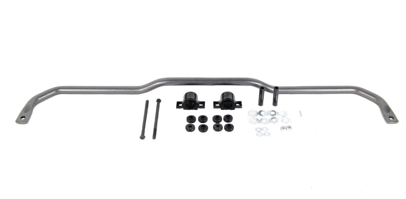 Hellwig 67-69 Chevrolet Camaro Tubular 1-1/8in Front Sway Bar Sway Bars Hellwig