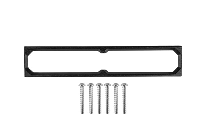 Diode Dynamics Extruded Bezel Standard Light Bars & Cubes Diode Dynamics