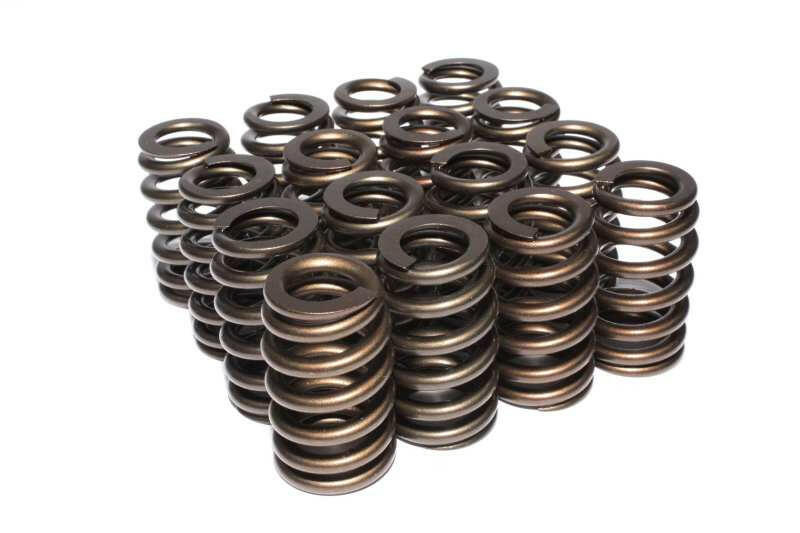 COMP Cams Valve Springs 1.240in Beehive Valve Springs, Retainers COMP Cams