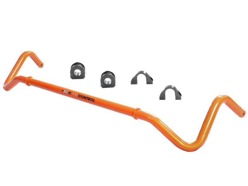 aFe Control Front Sway Bar 14-15 BMW M3/M4 (F80/82/83) Sway Bars aFe