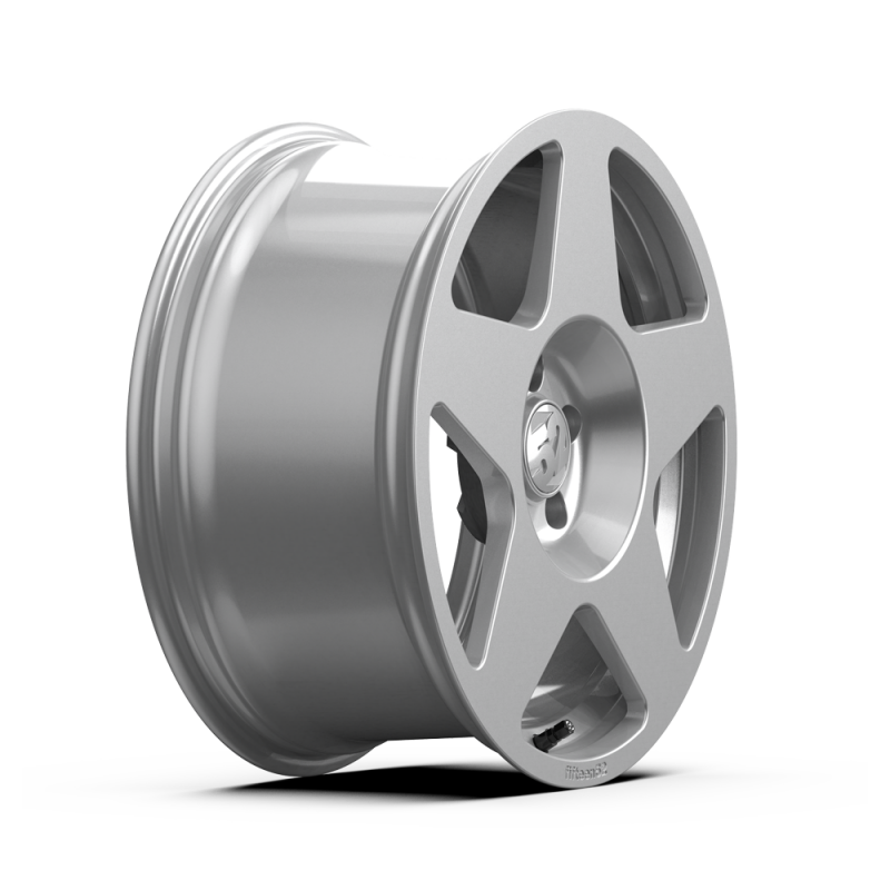 fifteen52 Tarmac 17X7.5 / 4x108 BP / 42mm ET / 63.4mm CB / 5.875in BS / Speed Silver Wheel Wheels - Cast fifteen52