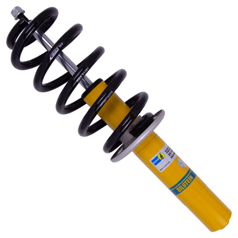 Bilstein B12 2009 Audi A4 Quattro Base Front and Rear Suspension Kit Shock & Spring Kits Bilstein