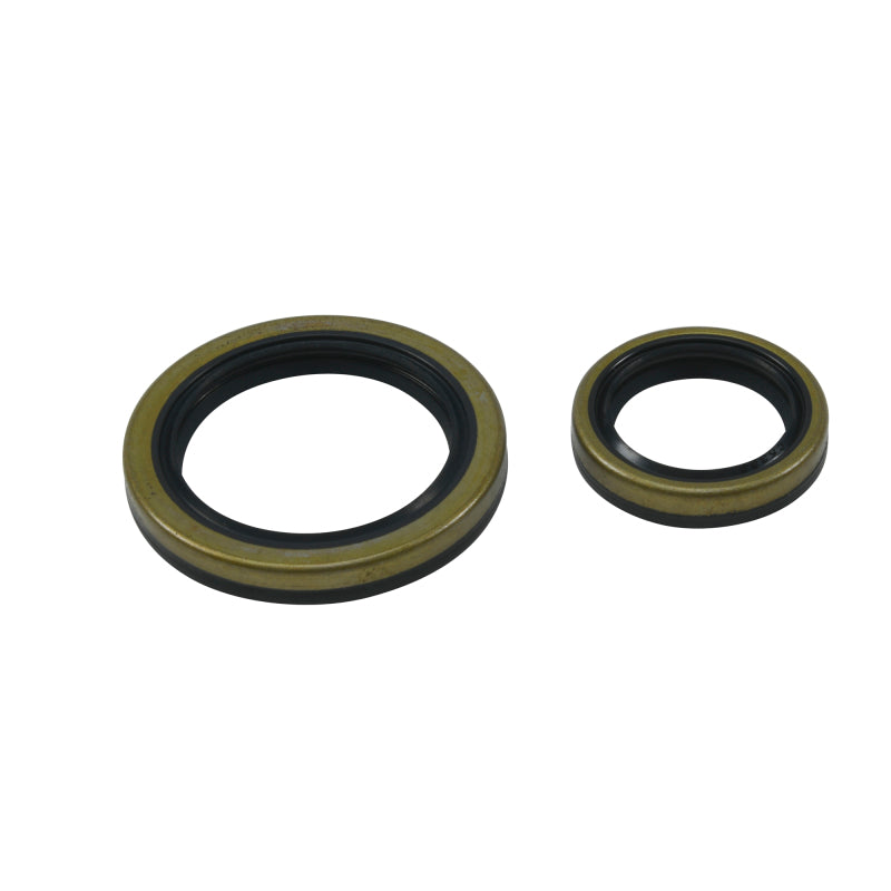 All Balls Racing 09-18 Beta EVO 4T 250 Crank Shaft Seal Only Kit Crankshaft Seals All Balls Racing