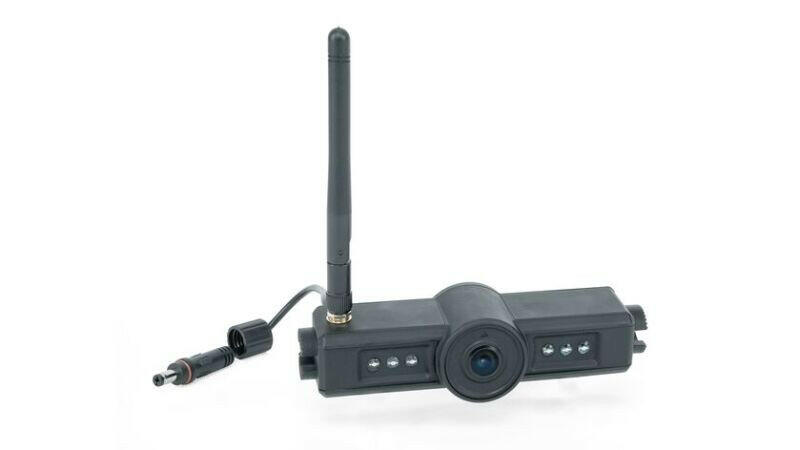 Air Lift Total View HD Camera w/ Versatile Mount Uncategorized Air Lift