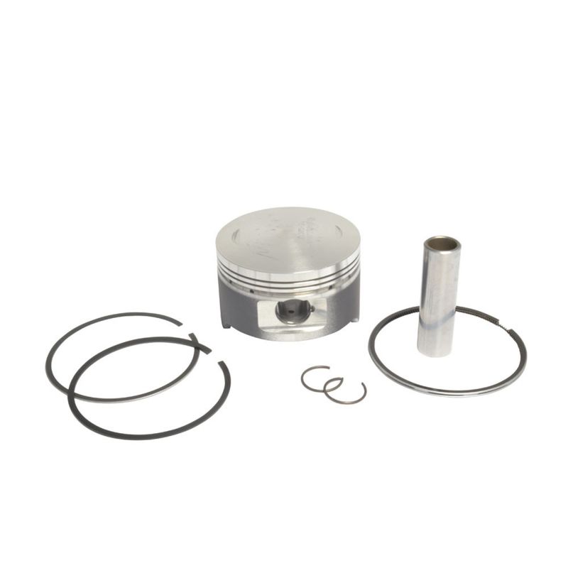Athena 03-06 Kymco KXR 250 72.66mm 4T Forged Racing Piston Pistons - Forged - Single Athena