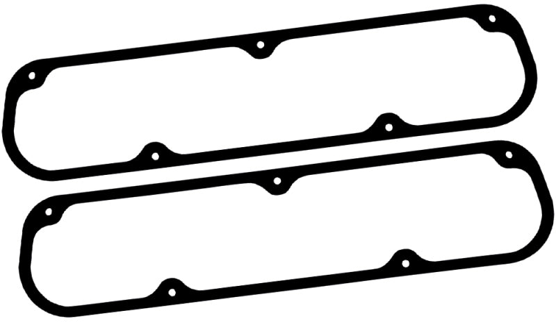 Moroso Small Block Mopar Valve Cover Gasket (10 Pairs) Gasket Kits Moroso