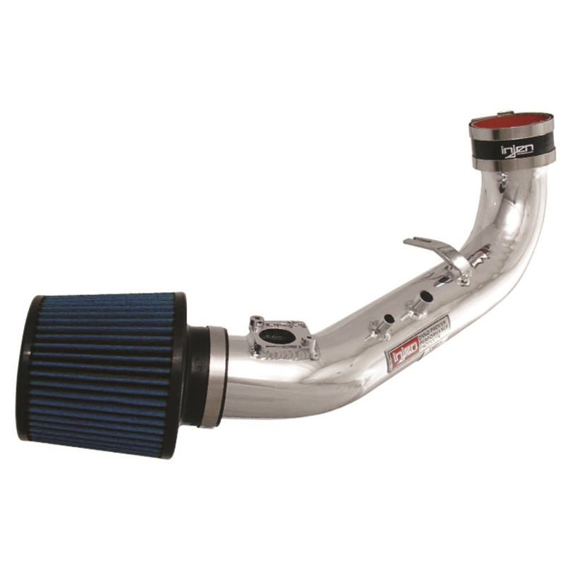 Injen 01-03 LS430 GS430 SC430 Polished Short Ram Intake Cold Air Intakes Injen