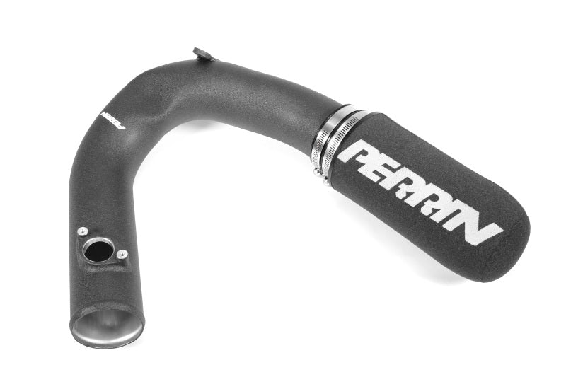 PERRIN 22-25 Subaru BRZ / Toyota GR86 Cold Air Intake - Black Cold Air Intakes Perrin Performance