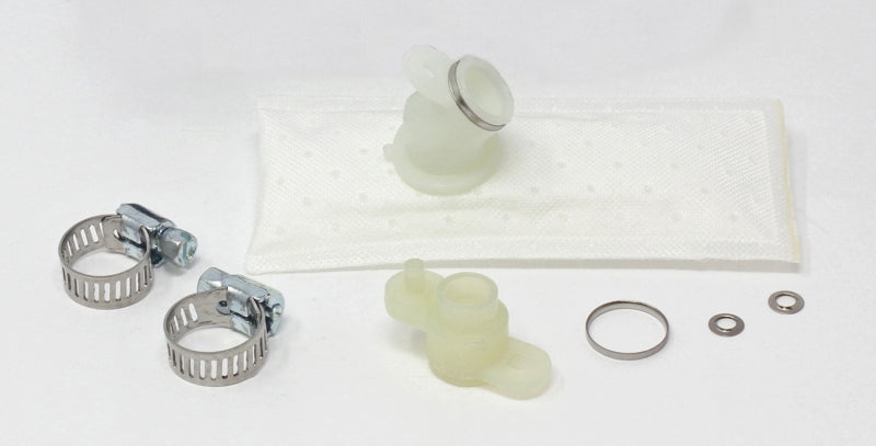 Walbro Fuel Pump Installation Kit Fuel Pump Fitment Kits Walbro