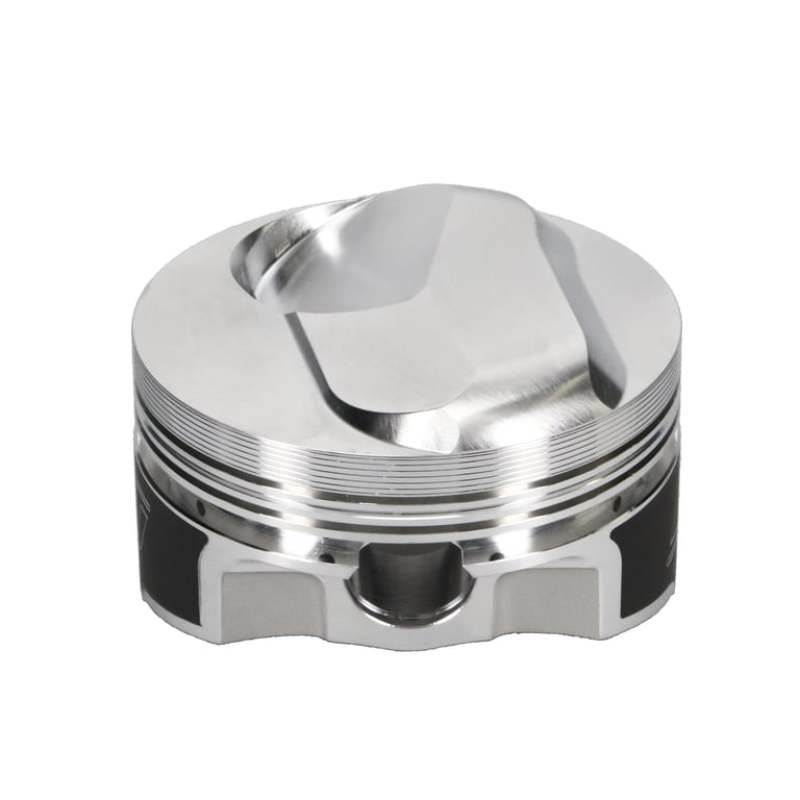 Wiseco Big Block Chevy Dome 4.350in Piston Kit Piston Sets - Forged - 8cyl Wiseco