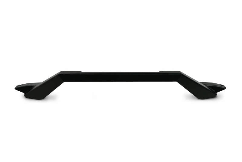 DV8 Offroad 21-22 Ford Bronco Factory Modular Front Bumper Bull Bar Bumpers - Steel DV8 Offroad