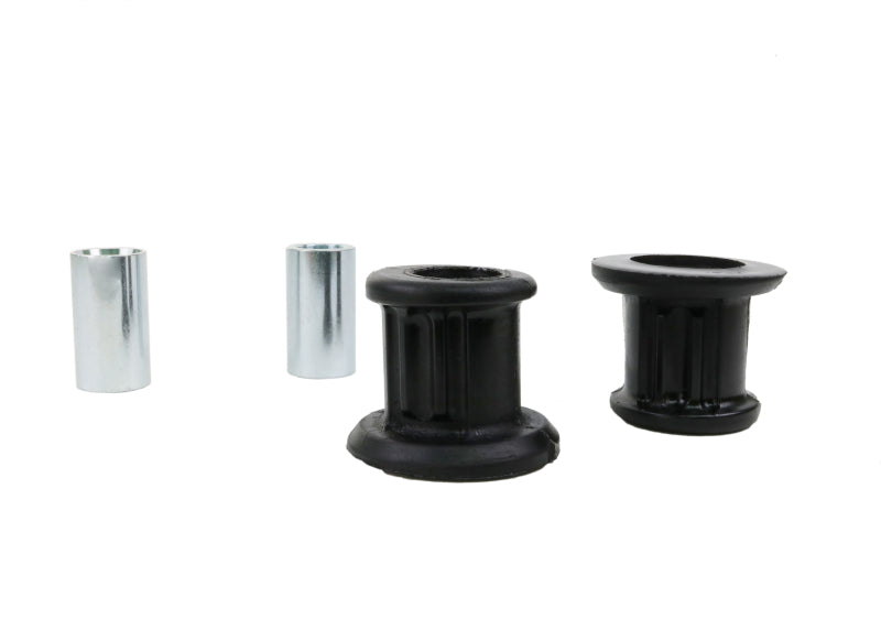 Whiteline Anti-Lift/Caster - Service Kit for p/n KCA319A (93-00 Subaru Impreza Non-Turbo) Bushing Kits Whiteline