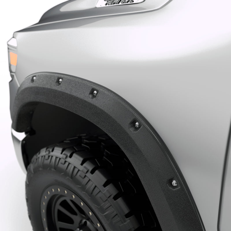EGR 19-23 Ram 1500 Baseline Bolt Style Fender Flares (Set of 4) Fender Flares EGR