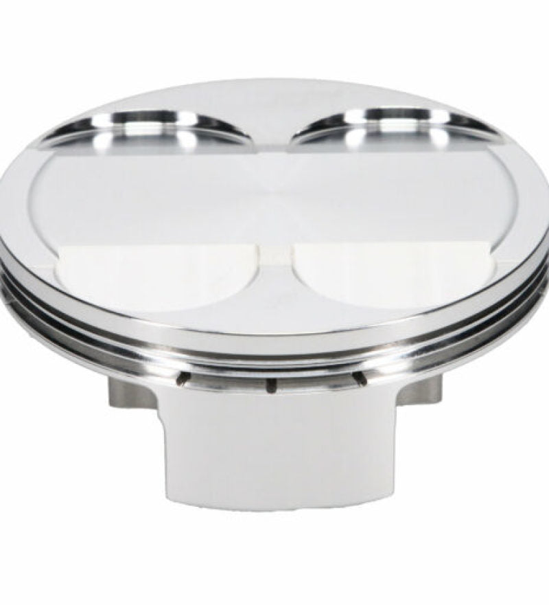 JE Pistons Honda CRF450 02-08 Piston Single Pistons - Forged - Single JE Pistons