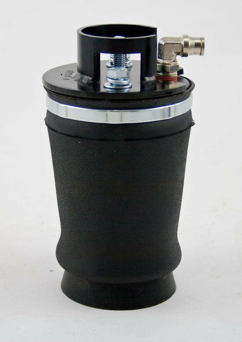 Air Lift Performance Rear Kit for 98-05 Volkswagen Jetta MK4 Air Suspension Kits Air Lift