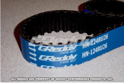GReddy Honda B16A Civic Si/Del Sol (DOHC VTEC) Timing Belt Belts - Timing, Accessory GReddy