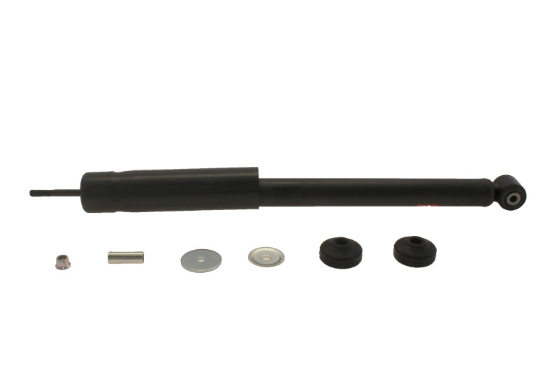 KYB Excel-G Shock Rear Honda CR-Z 2011 Shocks and Struts KYB