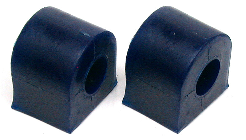 SuperPro Chev Corvette 88-90 Bar Mount Kit Sway Bar Bushings Superpro