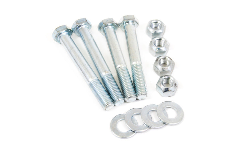 UMI Performance 93-02 GM F-Body Lower A-Arm Hardware Kit Hardware Kits - Other UMI Performance