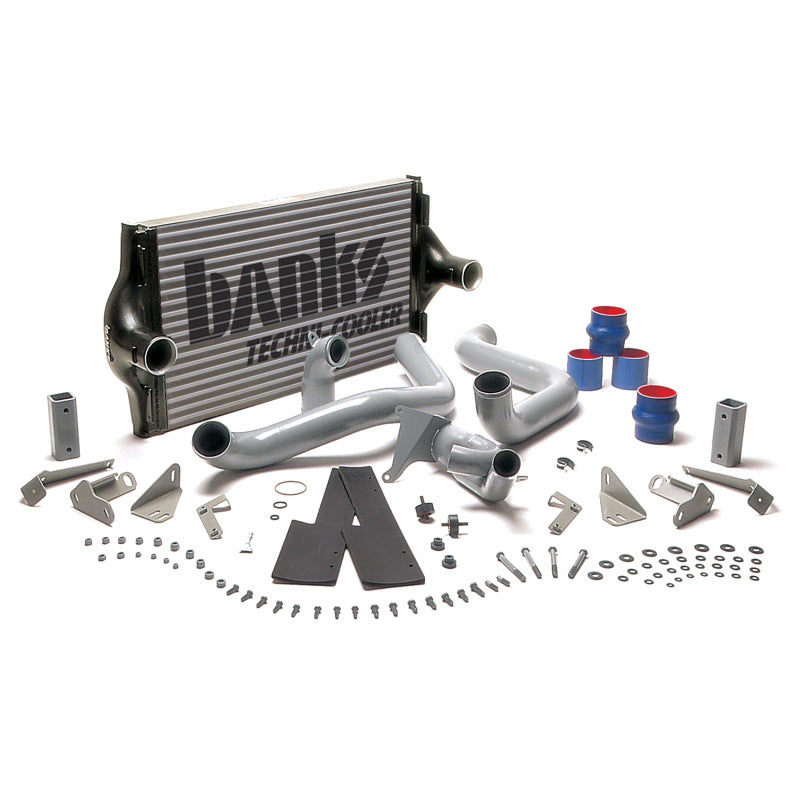 Banks Power 94-97 Ford 7.3L Techni-Cooler System Intercooler Kits Banks Power