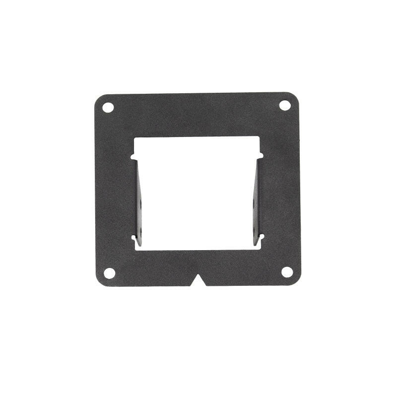 Go Rhino BR5.5/BR6/BR10.5/BR11 Light Plates (Use w/751002 Lights) Light Mounts Go Rhino