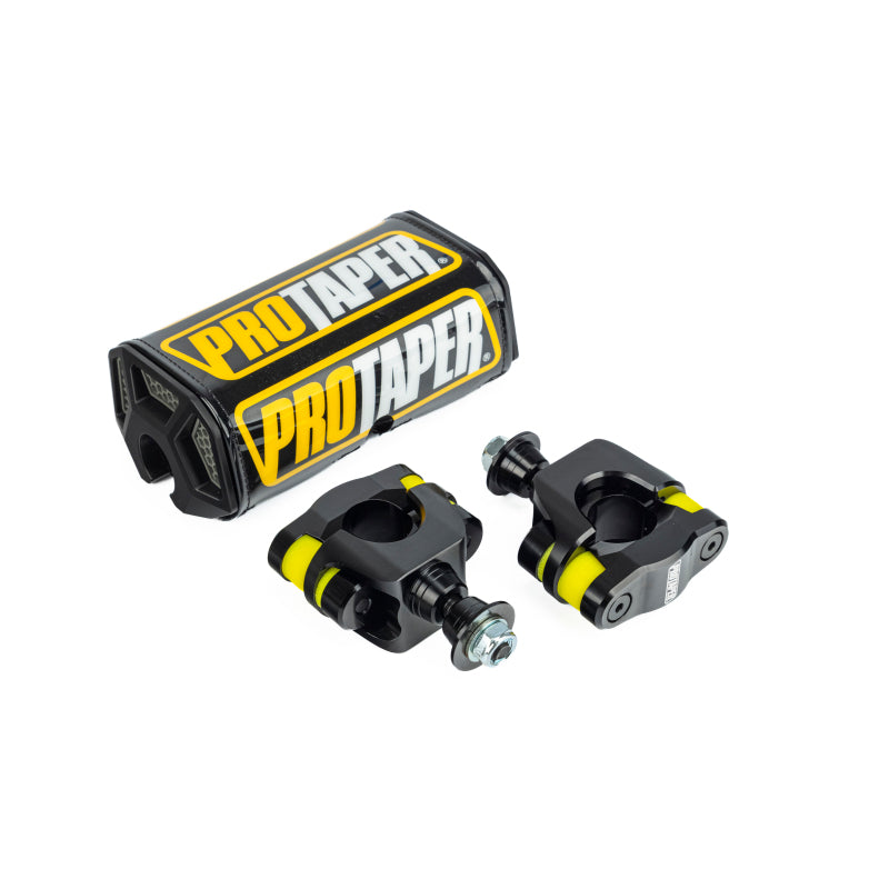 ProTaper VDS Bar Mounts 13-24 Kawasaki KX250/450F Handlebars ProTaper
