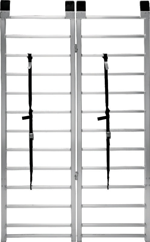 QuadBoss Cust Pallet 56-0093 50X81 Ramp Ramps QuadBoss