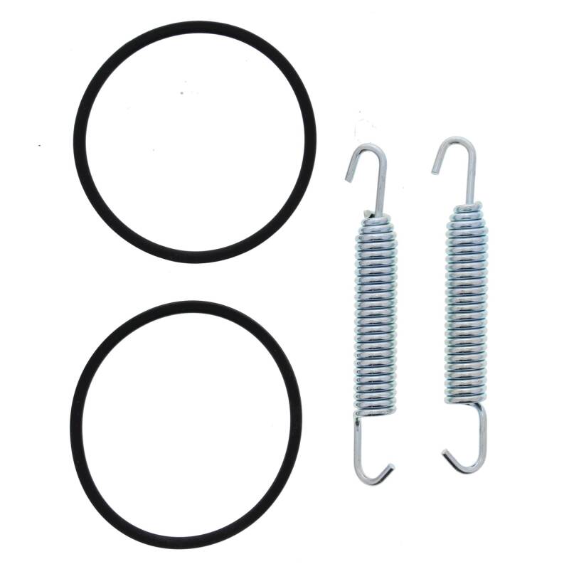 Vertex Pistons 01-22 YZ 2/16-22 YZ 250 X Exhaust Gasket Kit Exhaust Gaskets Vertex Pistons