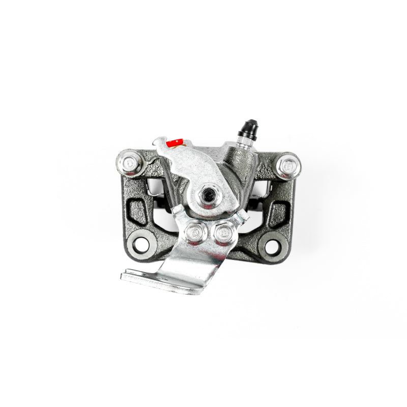 Power Stop 09-14 Acura TSX Rear Left Autospecialty Caliper w/Bracket Brake Calipers - OE PowerStop