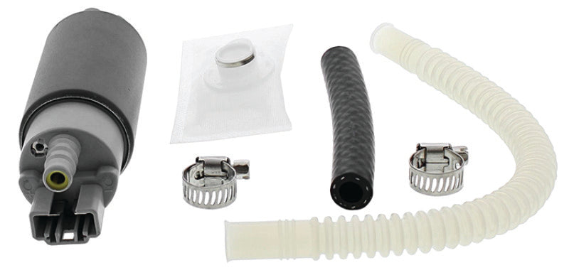 QuadBoss 08-13 Yamaha YXR700 Rhino 4x4 FI Fuel Pump Rebuild Kit Fuel Pumps QuadBoss