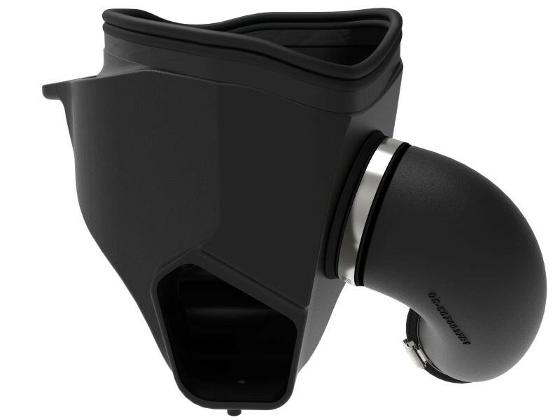 aFe 21-22 Toyota GR Supra Takeda Stage-2 Cold Air Intake System w/ Pro 5R Filter Cold Air Intakes aFe