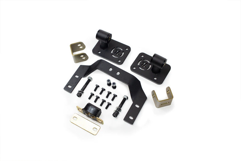 ISR Performance LS Swap Mounts for Nissan 240sx S13/14 Engine Mounts ISR Performance