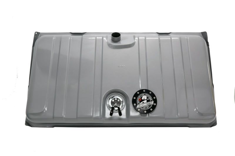 Aeromotive 67-68 Chevrolet Camaro 340 Stealth Gen 2 Fuel Tank Fuel Tanks Aeromotive