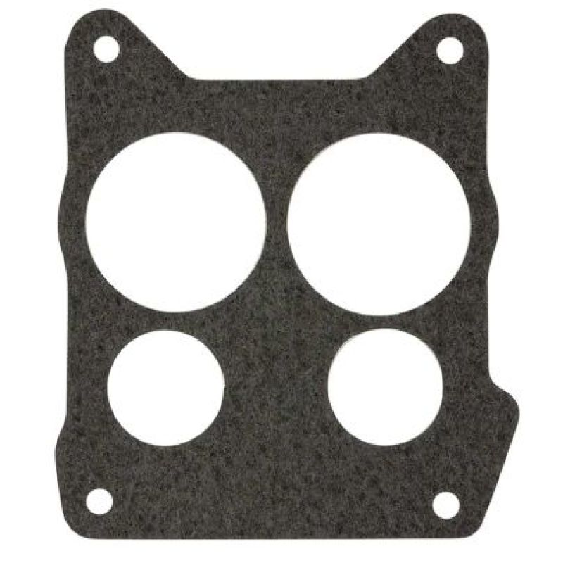 Moroso Quadrajet 4 Hole Carburetor Base Gasket Gasket Kits Moroso