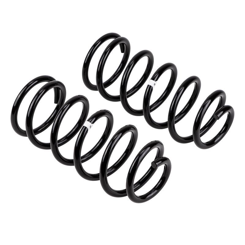 ARB / OME Coil Spring Rear Prado 4/03On Coilover Springs Old Man Emu