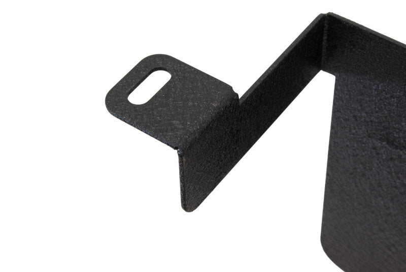 Fishbone Offroad 07-18 Jeep Wrangler JK 2-Door Wheel Well Storage Bins Storage Racks Fishbone Offroad