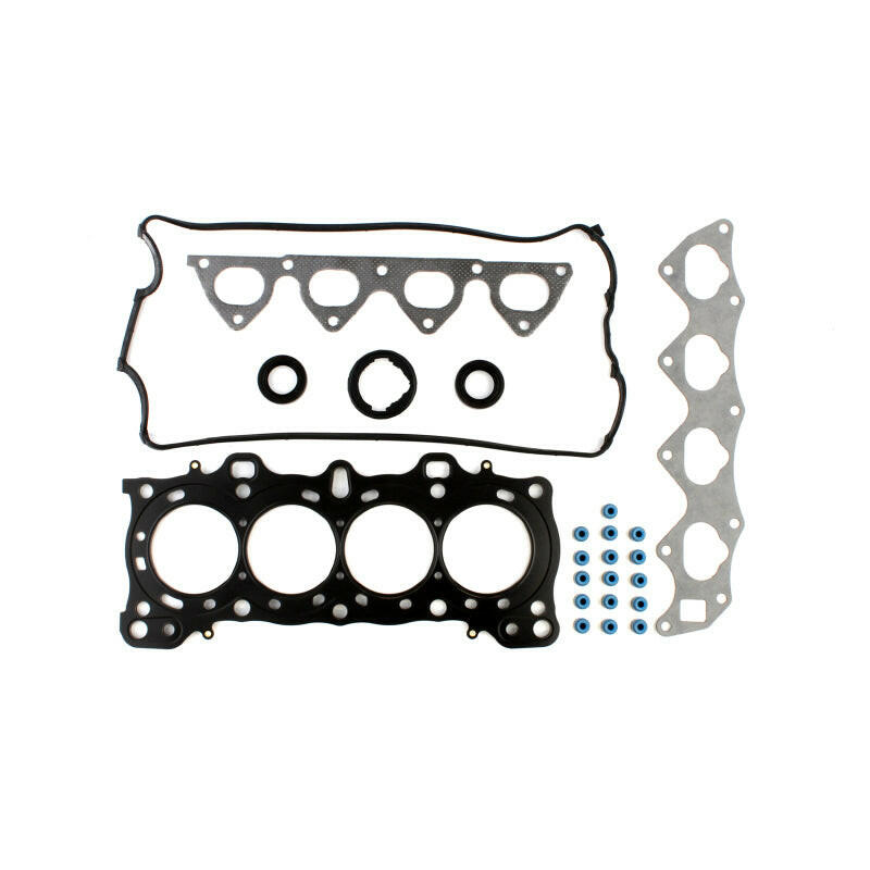 Cometic Honda D16A1/D16A9 Top End Gasket Kit - 75.5mm Bore - .027in MLS Cylinder Head Gasket Head Gaskets Cometic Gasket