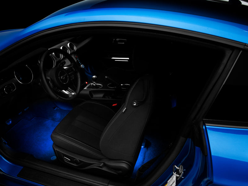 Raxiom Axial Series LED Interior Courtesy Lighting Interior Lighting Raxiom