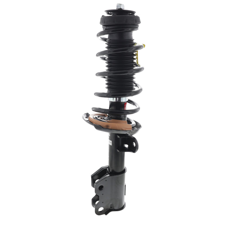 KYB Shocks & Struts Strut Plus Front Left 13-22 Buick Encore AWD / 15-22 Chevrolet Trax AWD Shock & Spring Kits KYB